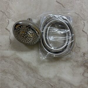 Shower Head